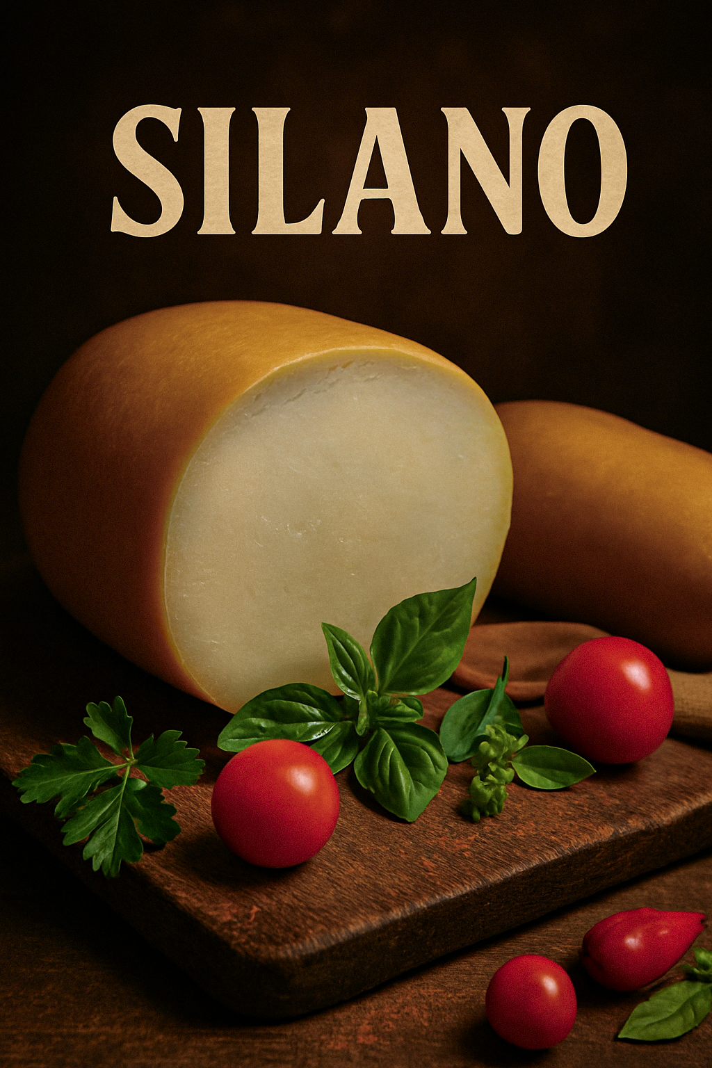 Silano