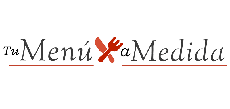 Tu Menú a Medida