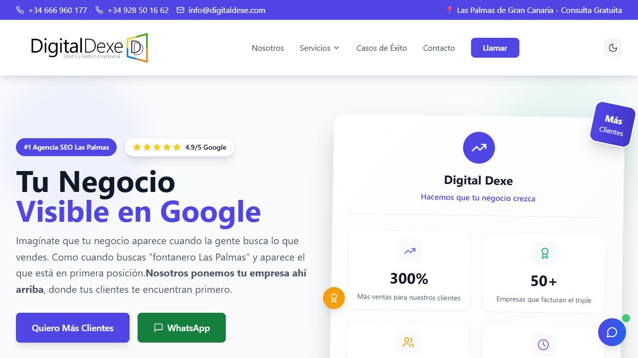DigitalDexe